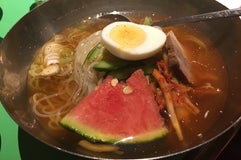 朝鮮飯店 玉村店