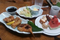 味処正ちゃん 日吉店