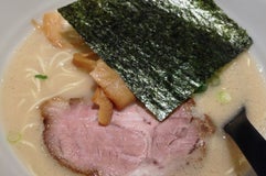 麺屋のすけ 中央林間店
