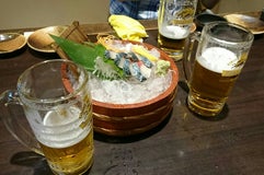 海鮮居酒屋どんさん亭足利南店