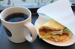 TULLY'S COFFEE 三島日清プラザ店