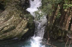 出合滝