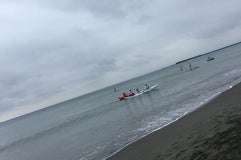 茅ヶ崎海岸