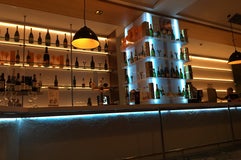 The Wakka - Club Med Saharo Bar