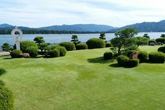 天橋立公園