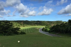 Taiyo Golf Course