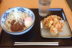 瀬戸うどん 竜ヶ崎馴柴店