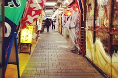 町田仲見世商店街