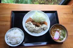 シャンシャン茶屋