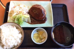 和食さと 多田店