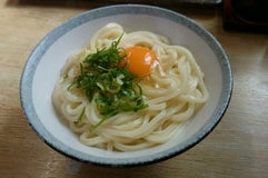 柳川うどん店