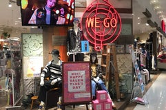 LOVE'S WEGO ゆめタウン徳島店