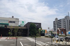 Starbucks Coffee 徳島沖浜店