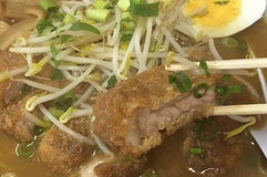 豚太郎 空港店