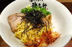 油そば歌志軒 一宮駅前店