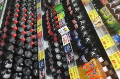 東武ストア 朝霞店