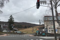 蓼科牧場
