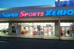 スーパースポーツゼビオ イオンタウン古川店