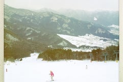 北志賀よませ温泉スキー場