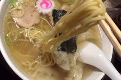 萬代らーめん 末広店