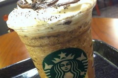 Starbucks Coffee CoCoLo長岡店