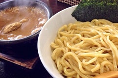 つけ麺 らいこう