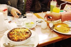 珈琲館 泉大津店