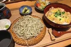 石臼挽手打蕎麦 いぐさ