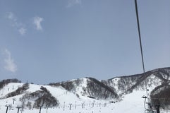 白馬乗鞍温泉スキー場