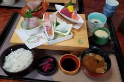 和食処 川喜 大口店