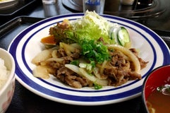 高見牧場直売所安食の郷