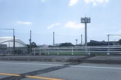 宜野座村営野球場