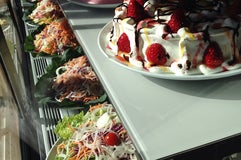 シュハスカリア ショウパーナ浜松店