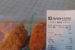 コノミヤ 摂津市駅前店