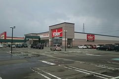 バロー 松任店