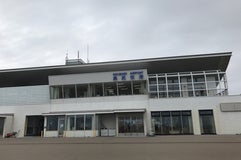 奥尻空港 (OIR)