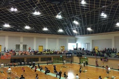 白山市美川スポーツセンター