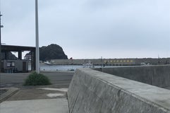 龍飛漁港