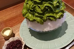 清水一芳園 京都本店