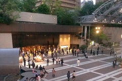 サントリーホール 大ホール (Main Hall - Suntory Hall)