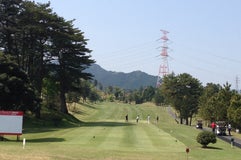 三重白山ゴルフコース