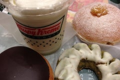 クリスピー クリーム ドーナツ モレラ岐阜店