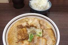 担々麺はなび 半田店