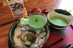 茶房茶遊