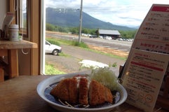 ニセコ アワグラス