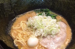麺家 神明