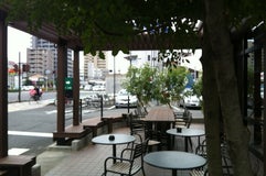Starbucks Coffee 松山湊町店