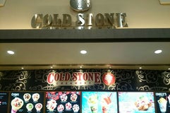 COLD STONE CREAMERY (コールド・ストーン・クリーマリー) 酒々井プレミアム・アウトレット店