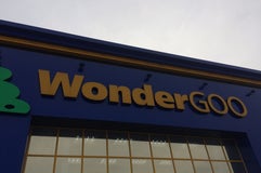 WonderGoo 常陸大宮店