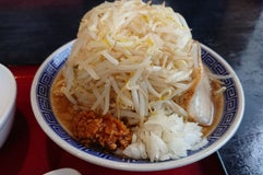 優勝軒 北本店